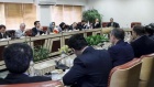 Iran und Italien unterzeichnen 4 Absichtserklärungen 
